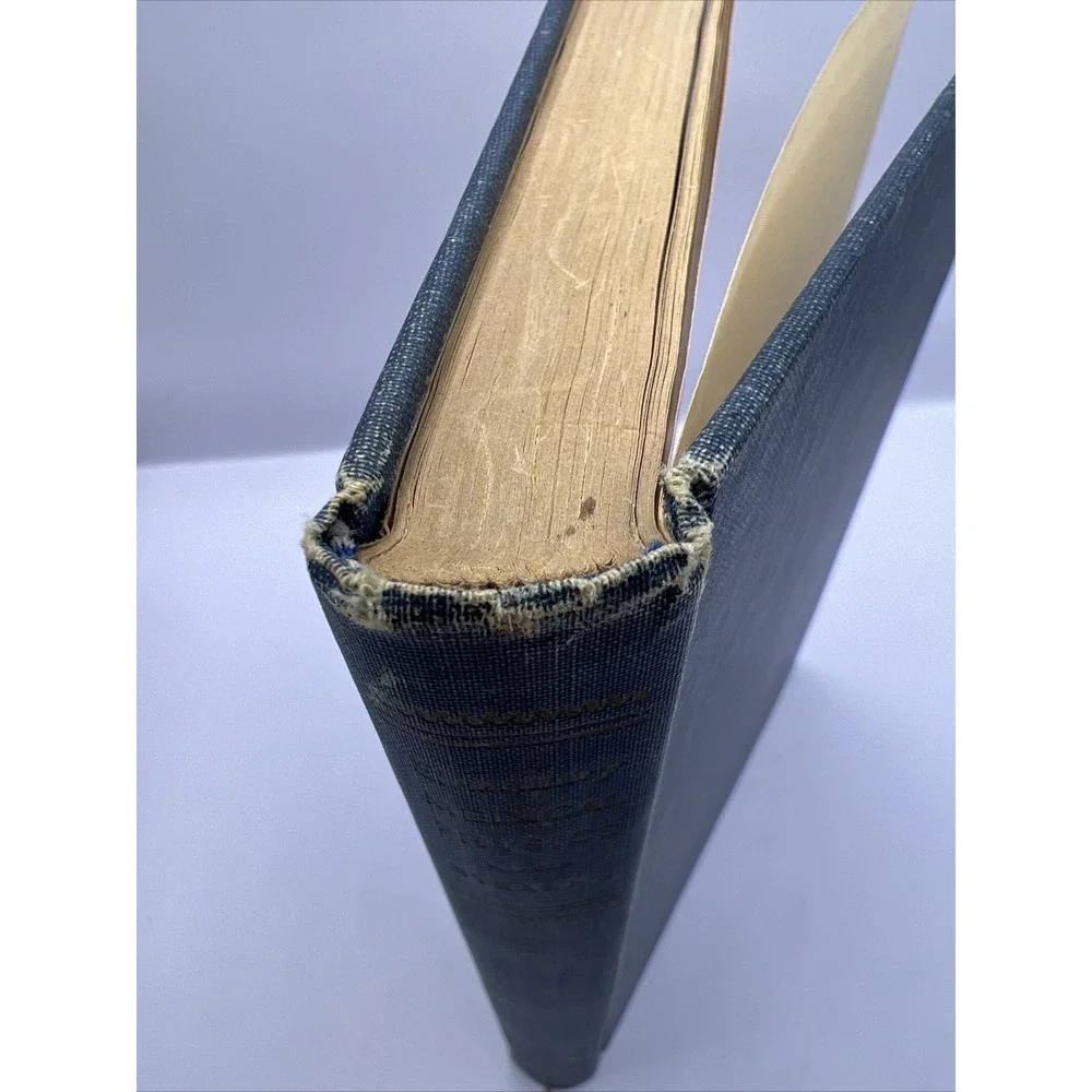 Elementary Medical‎ Physics Textbook, Macmillan, NY, 1947, Rice University